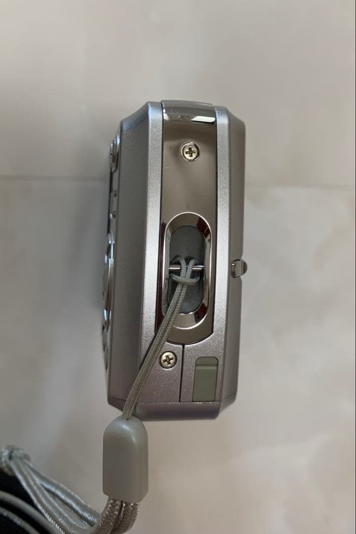 美品 動作確認済PENTAX ペンタックス Optio E50 レトロコンデジ