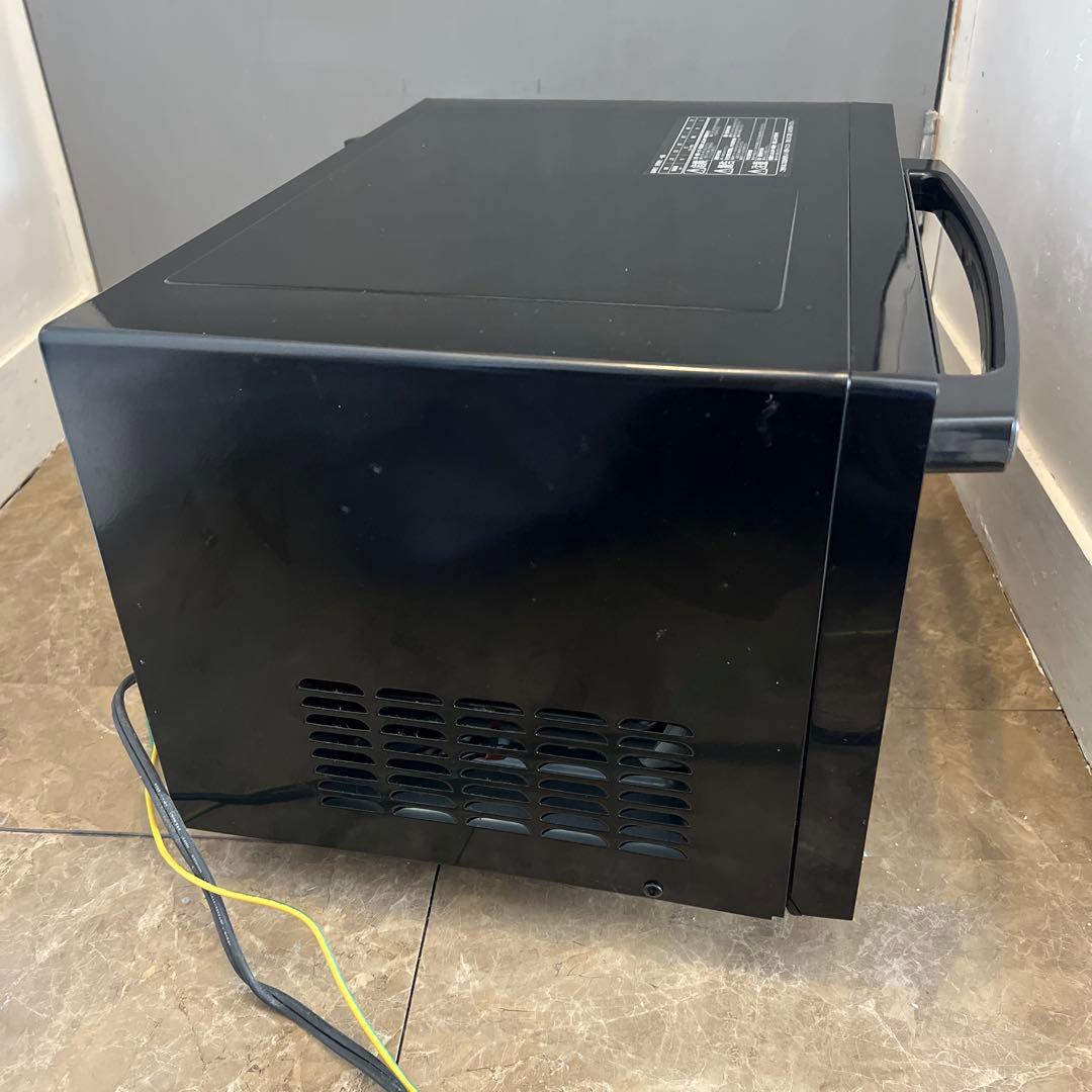 【2020年製】アイリスオーヤマ オーブンレンジ　MO-F1805　電子レンジ