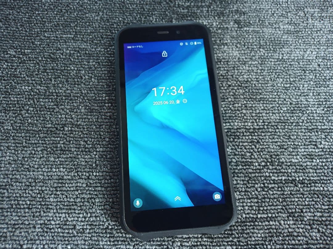 OUKITEL WP12 Pro ※難あり※