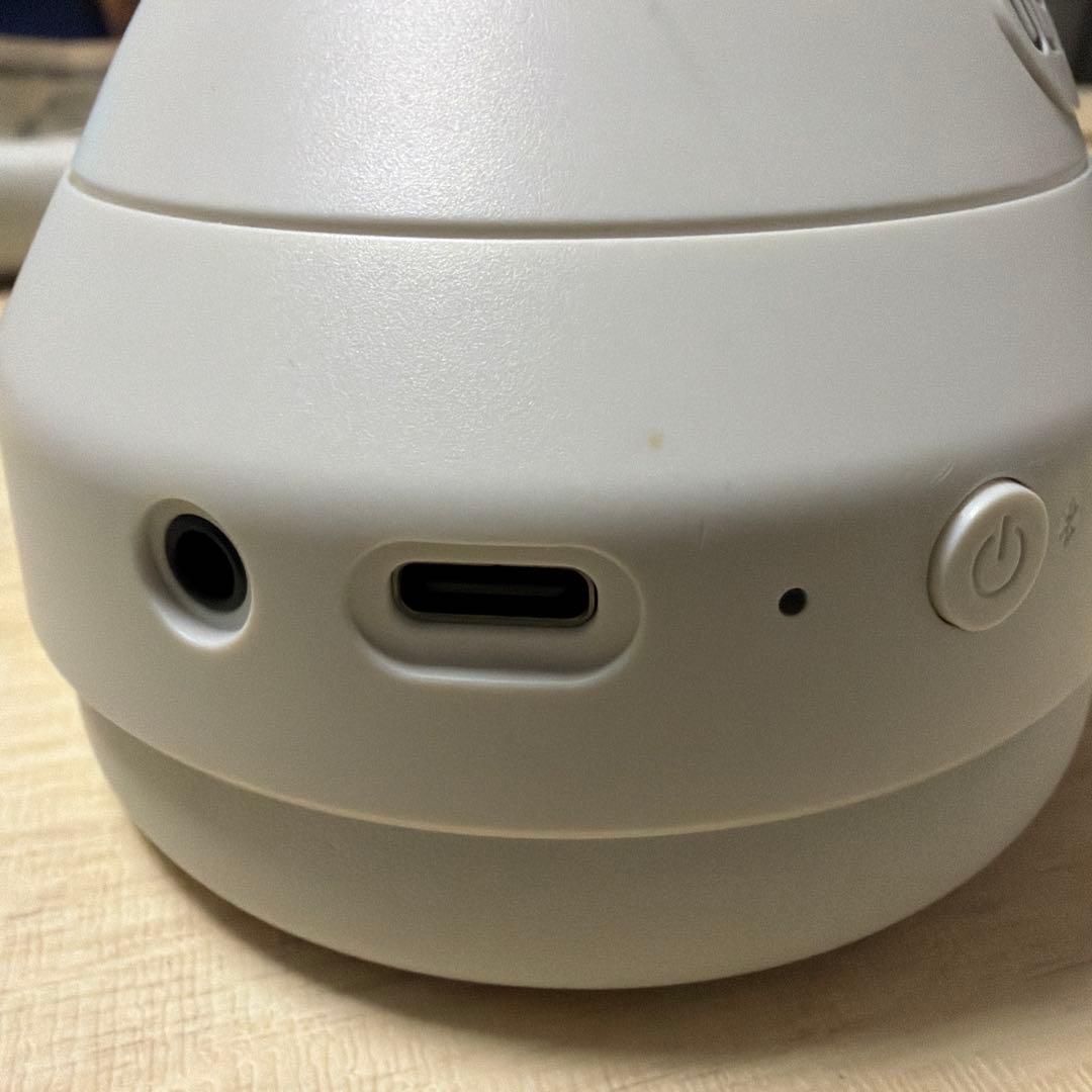 ワイヤレスヘッドホン WHULT900N WC