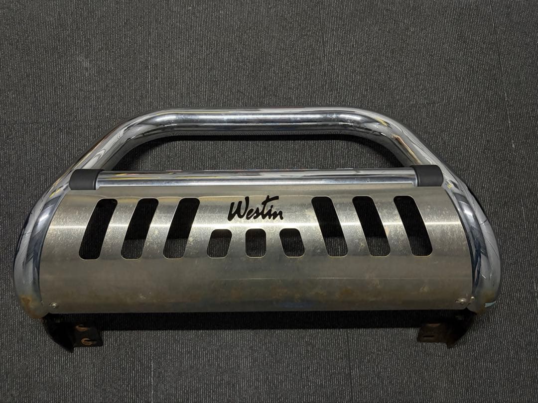 タンドラ　ブルバー Westin