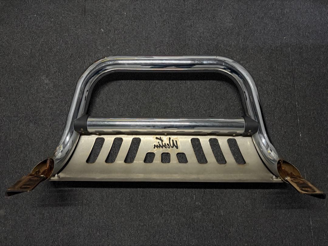 タンドラ　ブルバー Westin