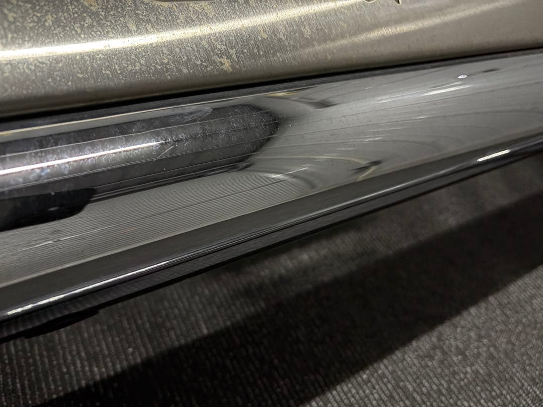 タンドラ　ブルバー Westin