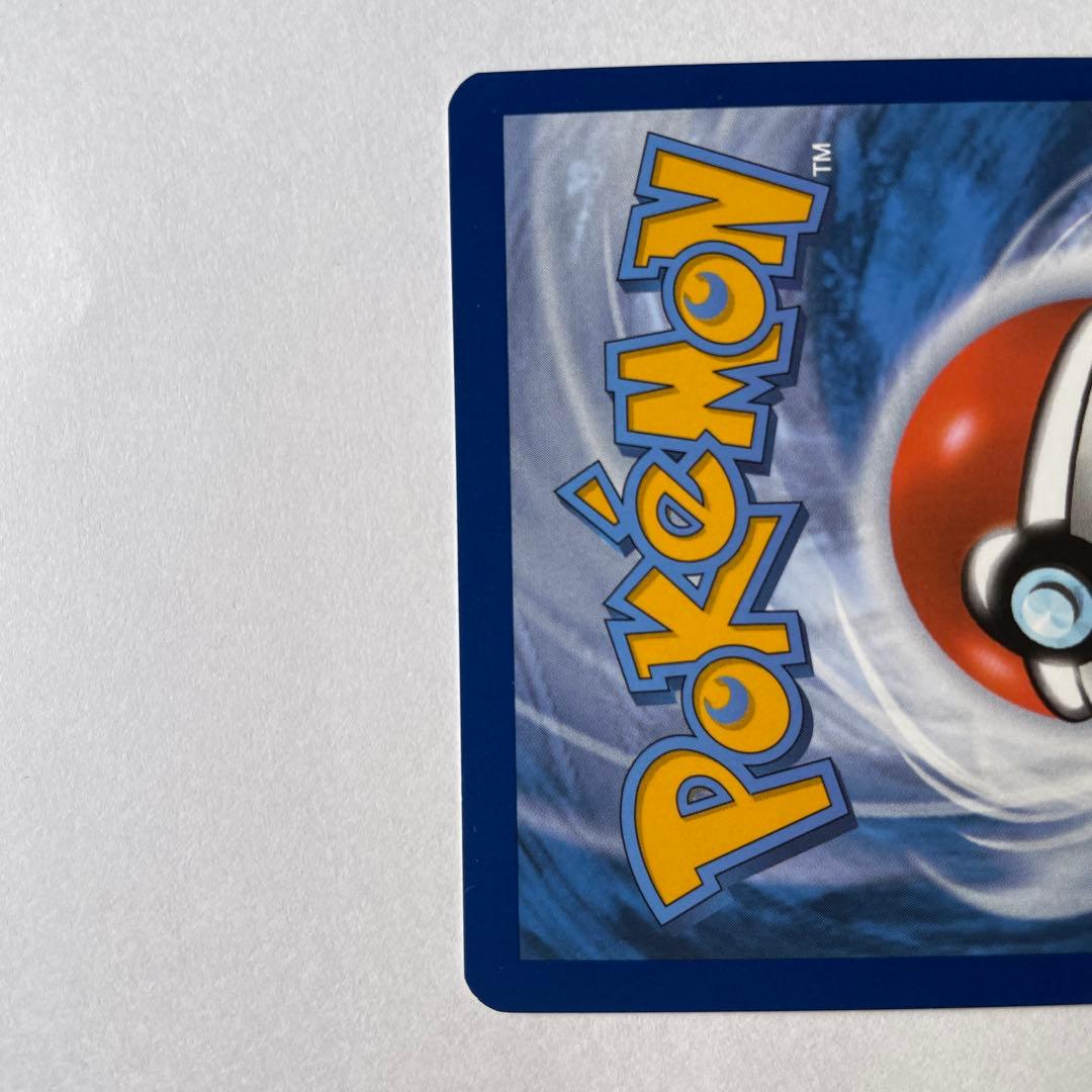 【らら】ゲッコウガex 英語版 海外限定プロモ