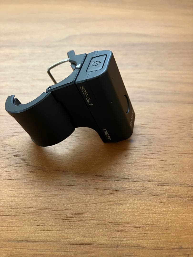 ソニー スマートゴルフセンサー SSE-GL1