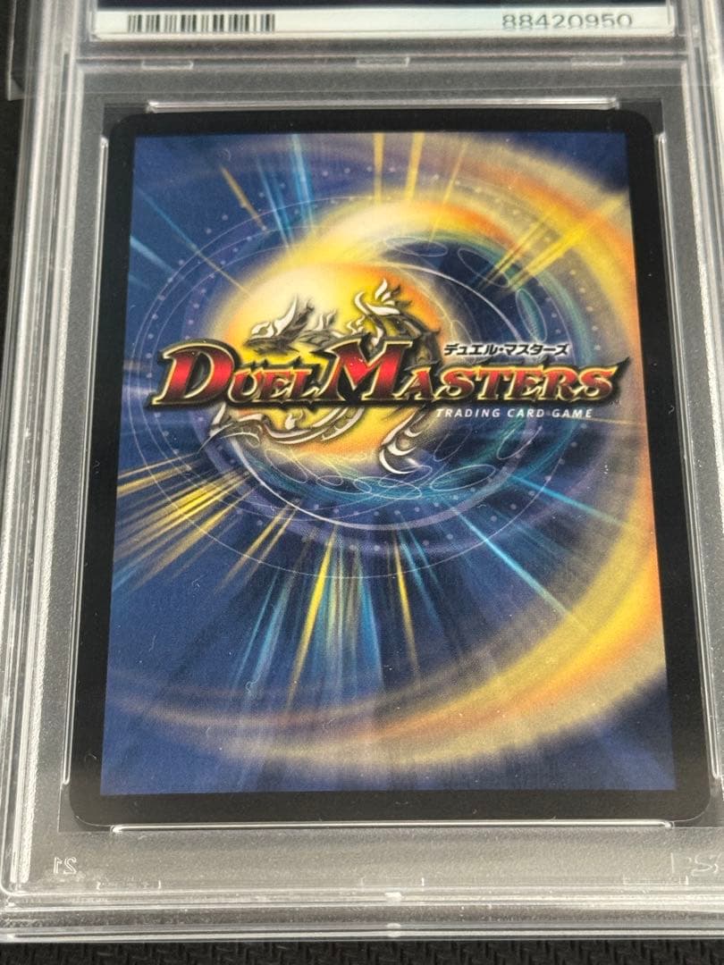 フェアリーライフ　プロモ　PSA9