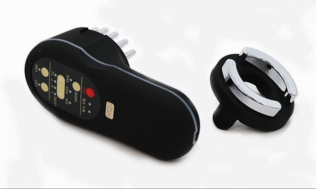 TILLET ティレット　ブラック　美顔器