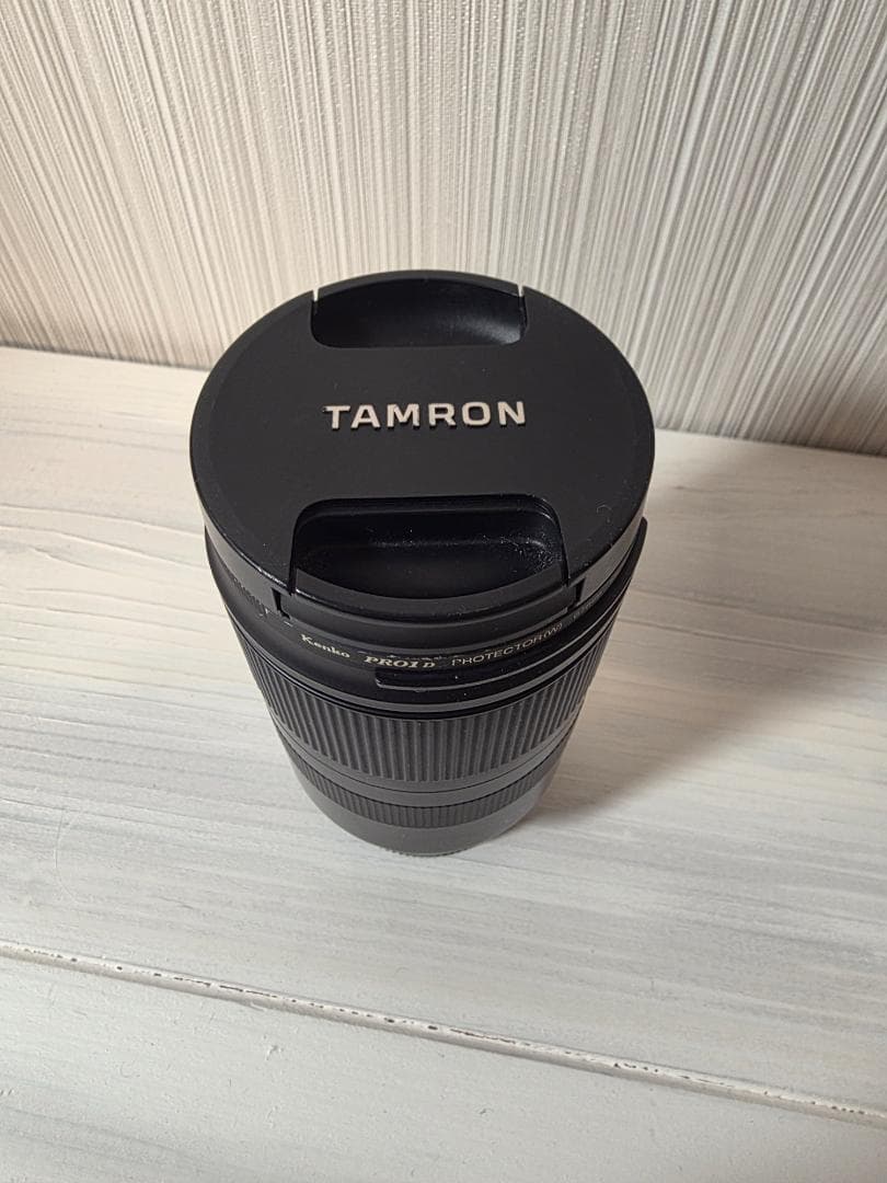 TAMRON 28-75mm F/2.8 Di III RXD ズームレンズ