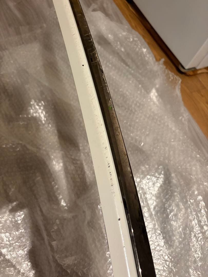 220クラウンRS モデリスタ　左側