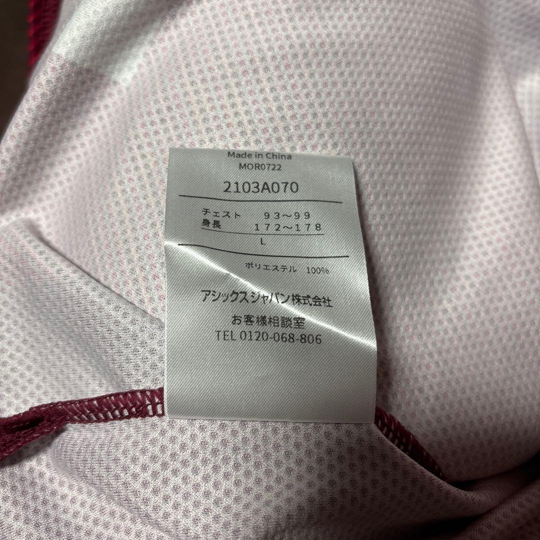 神戸 A.イニエスタ 背番号8 サッカーシャツ