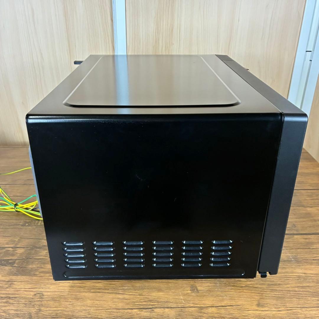 【匿名発送】SHARP RE-TS174-B 電子レンジ　2024年製