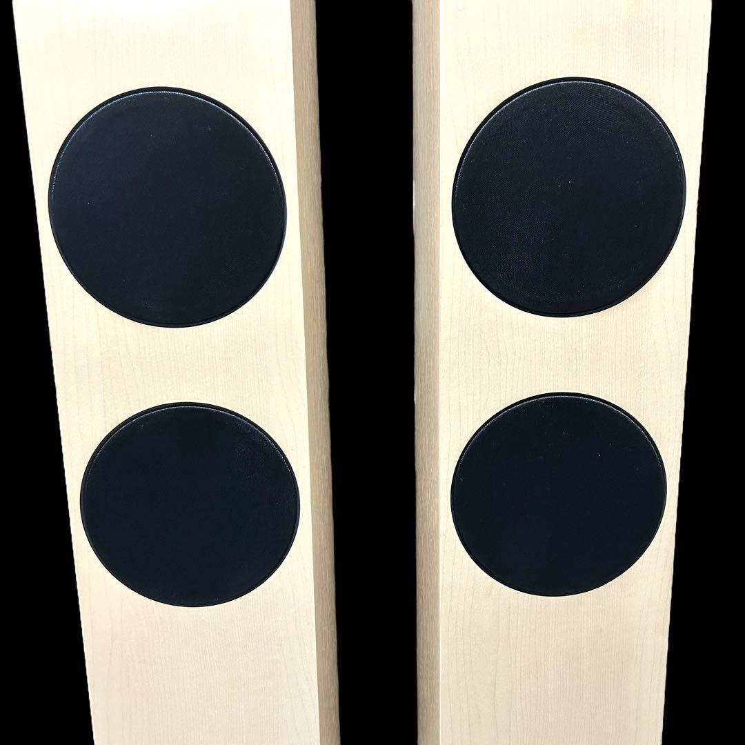 Pioneer パイオニア　S-31-LR シリアル同番　音出し確認済み