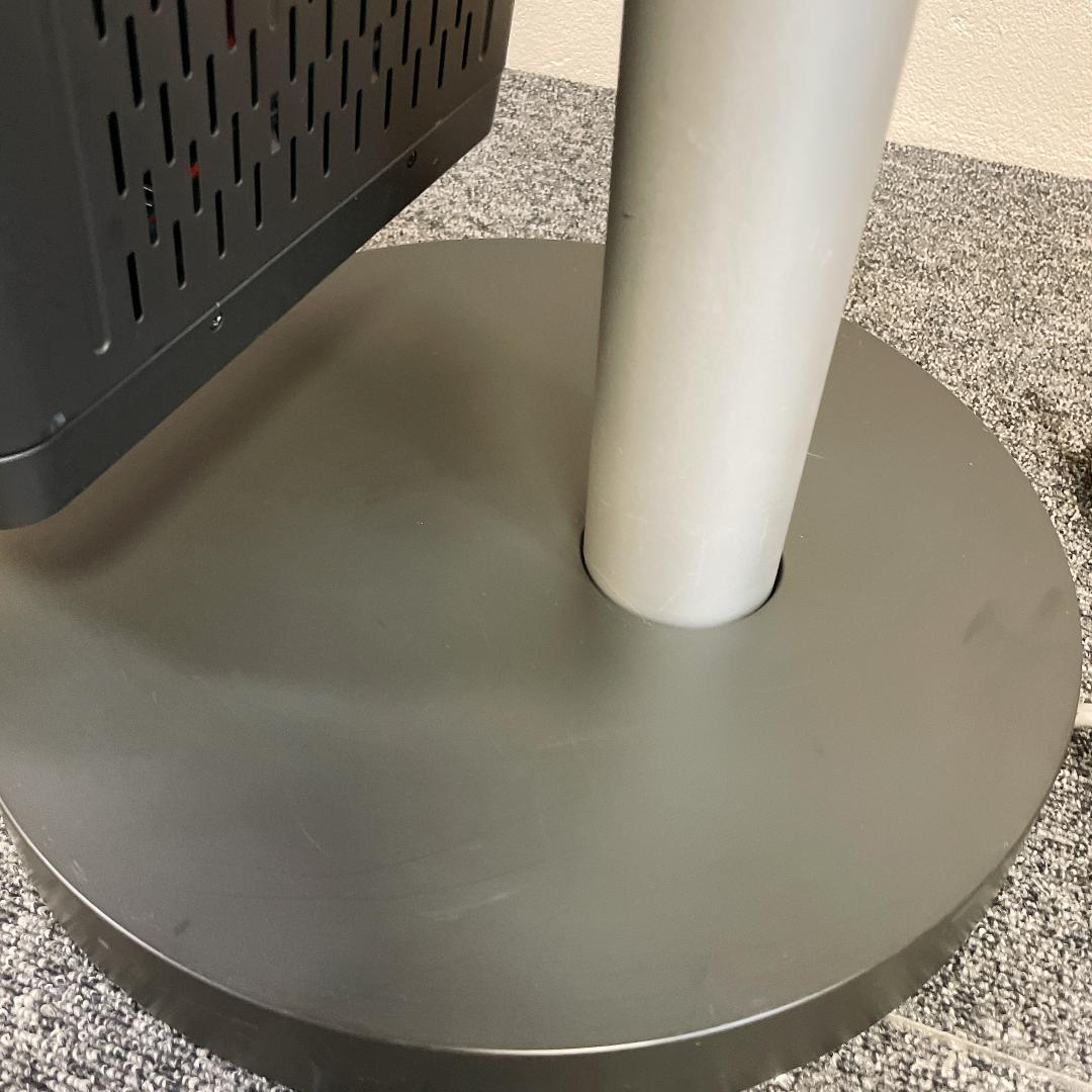 ダイキン　遠赤外線暖房機　ERFT11WS-H　19年製