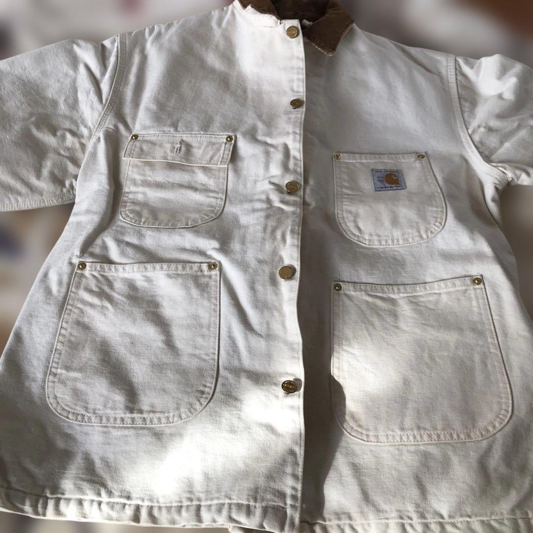 カーハート チョアコート 100周年