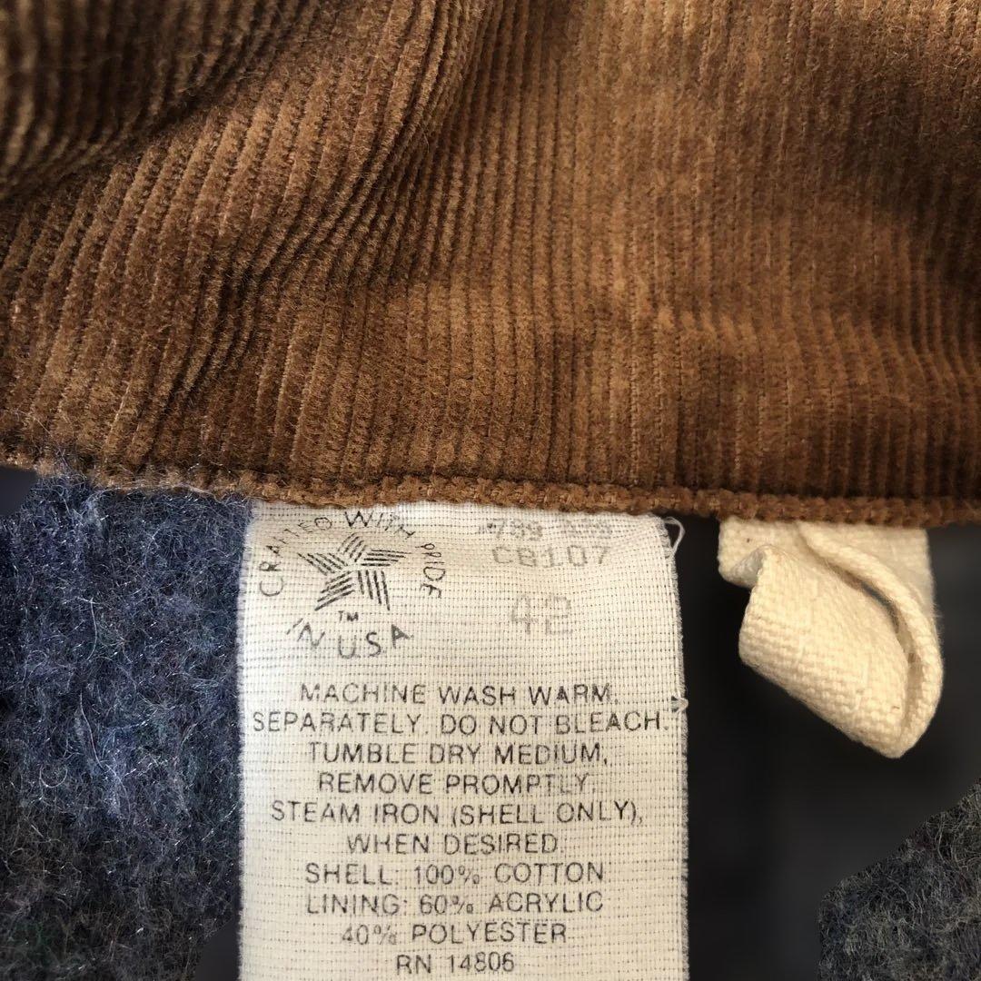 カーハート チョアコート 100周年