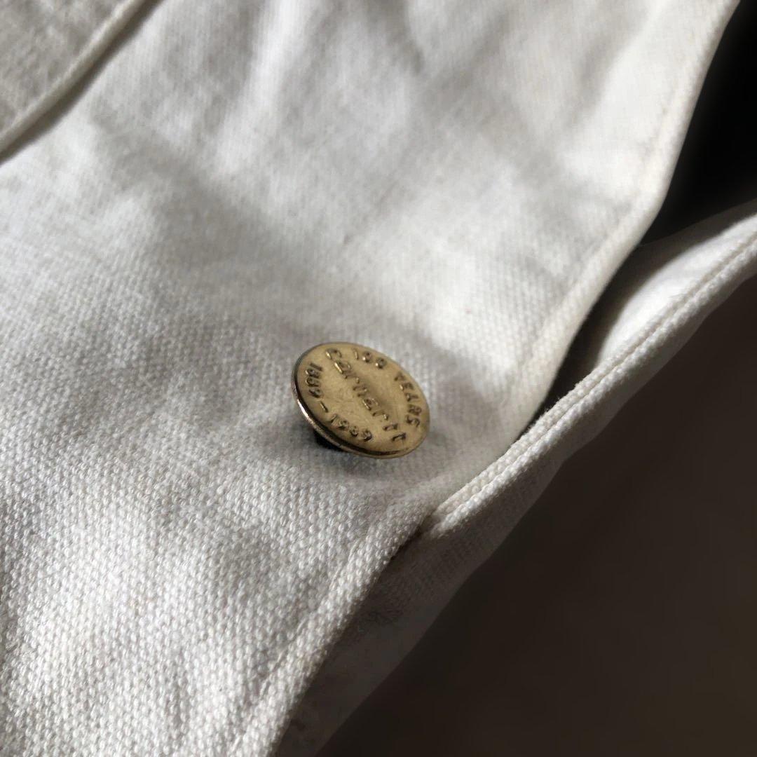 カーハート チョアコート 100周年