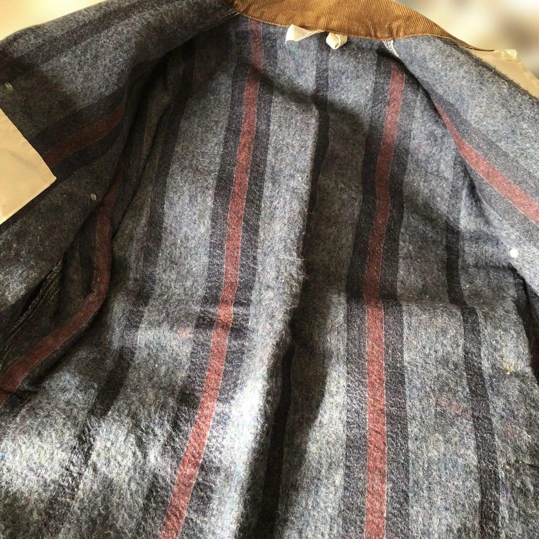 カーハート チョアコート 100周年