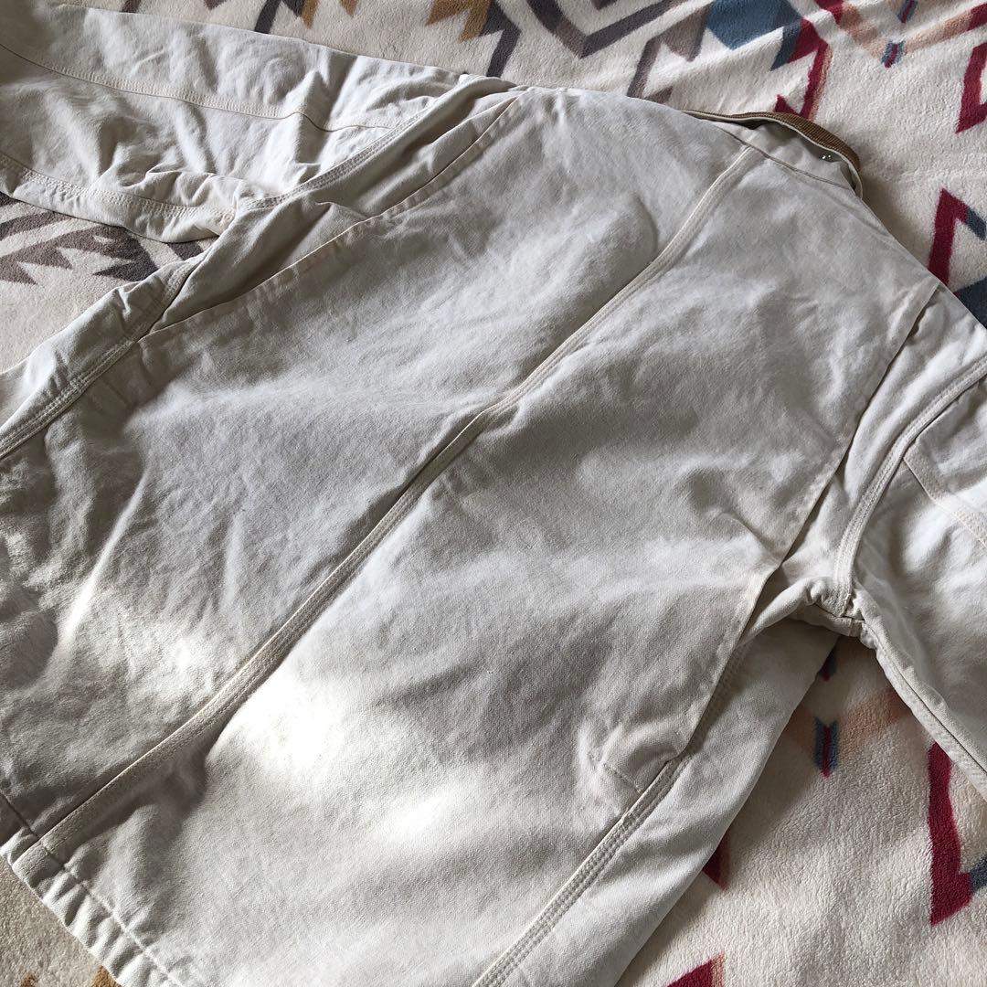 カーハート チョアコート 100周年