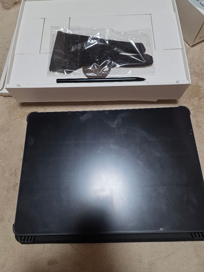 ugee Fun Drawing Pad UT3 | android タブレット