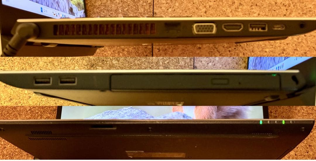 【4K液晶】VAIOS15core-i7第9世代メモリ16GB SSD512GB