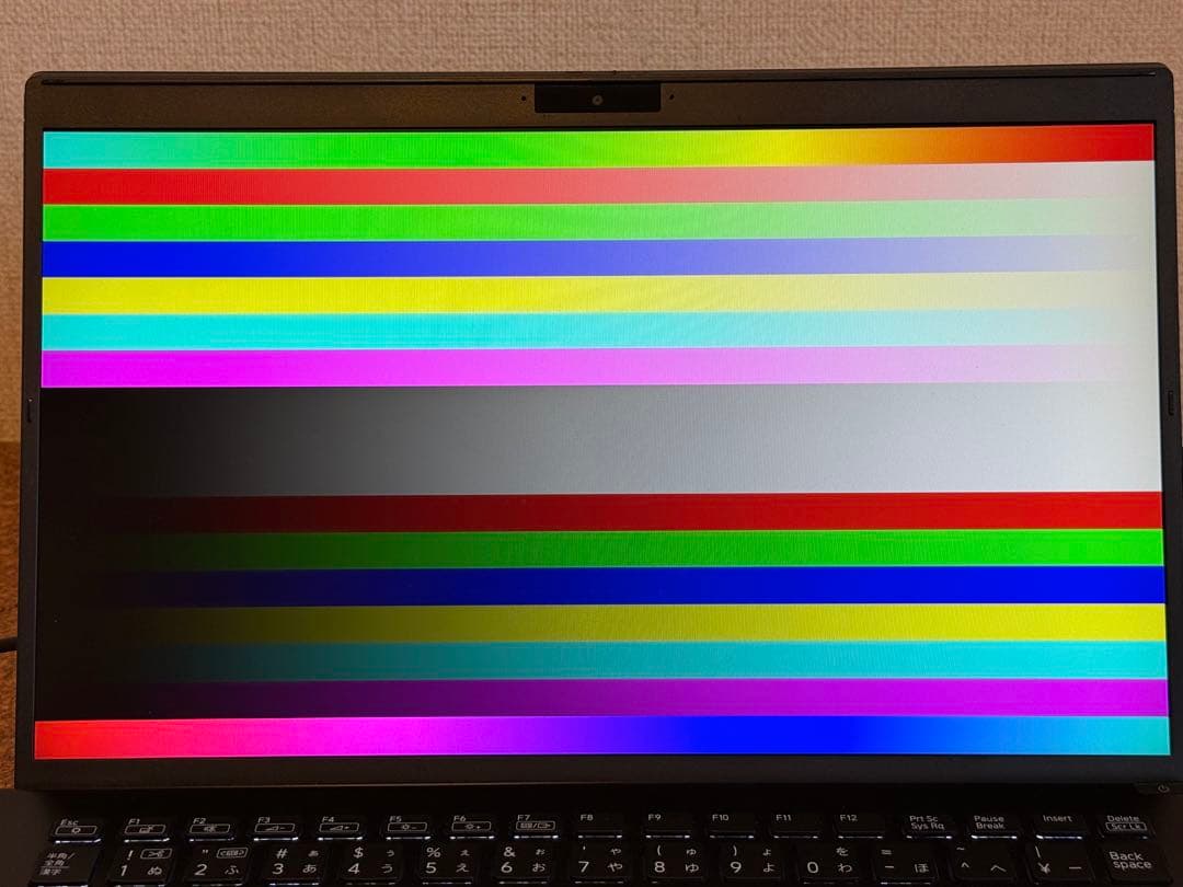 【4K液晶】VAIOS15core-i7第9世代メモリ16GB SSD512GB