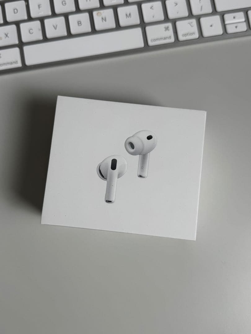 【本日発送】AirPods Pro 3