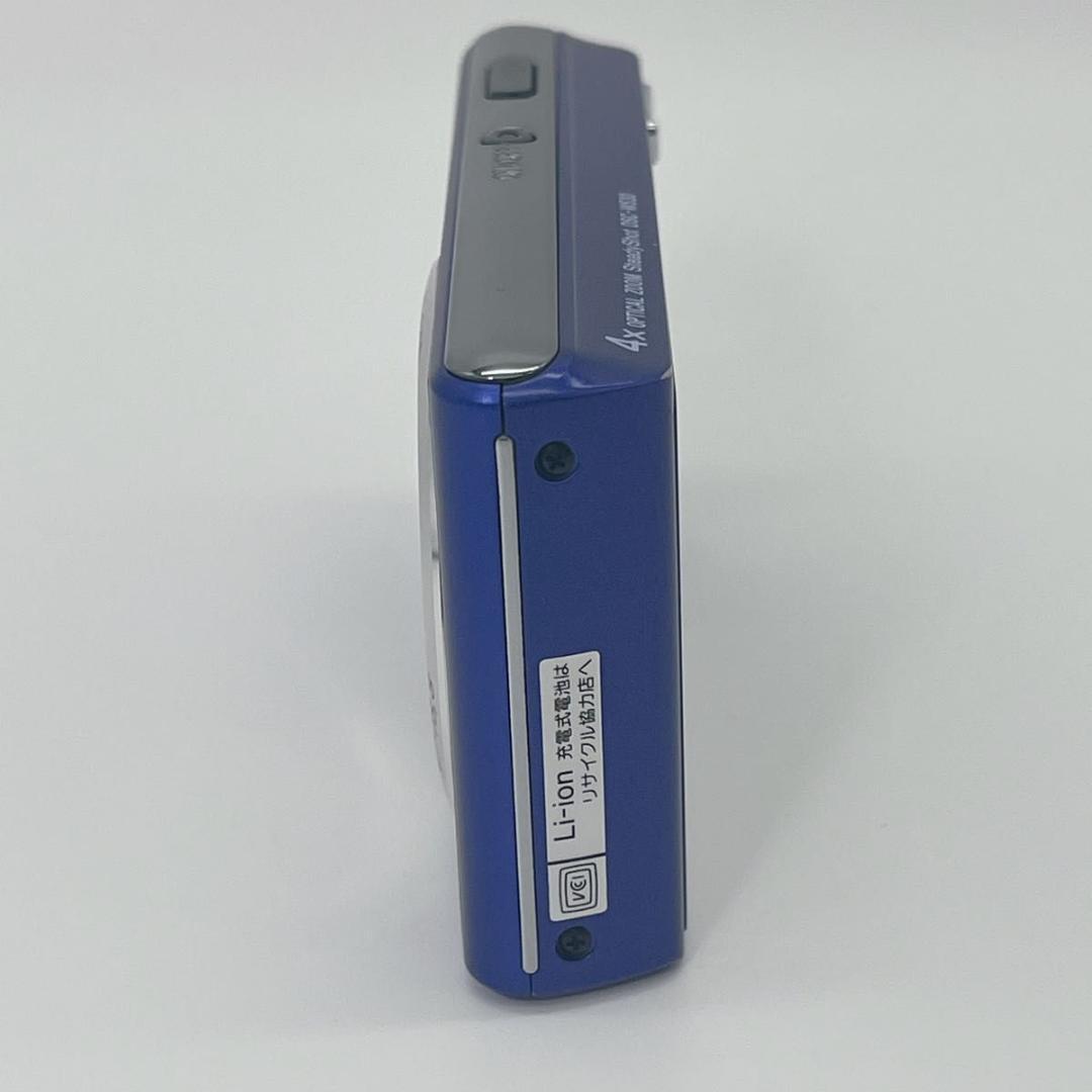 【美品】SONY ソニー Cyber-shot DSC-W530 デジタルカメラ