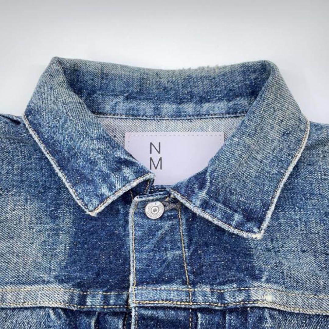 eYe JUNYA WATANABE MAN × New Manual XS