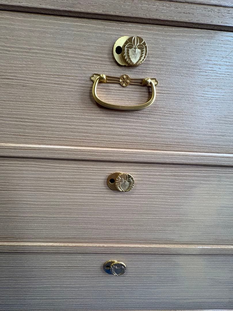 ★値下げ★伝統工芸士 瀧上昭治作 最高級 桐箪笥 定価100万