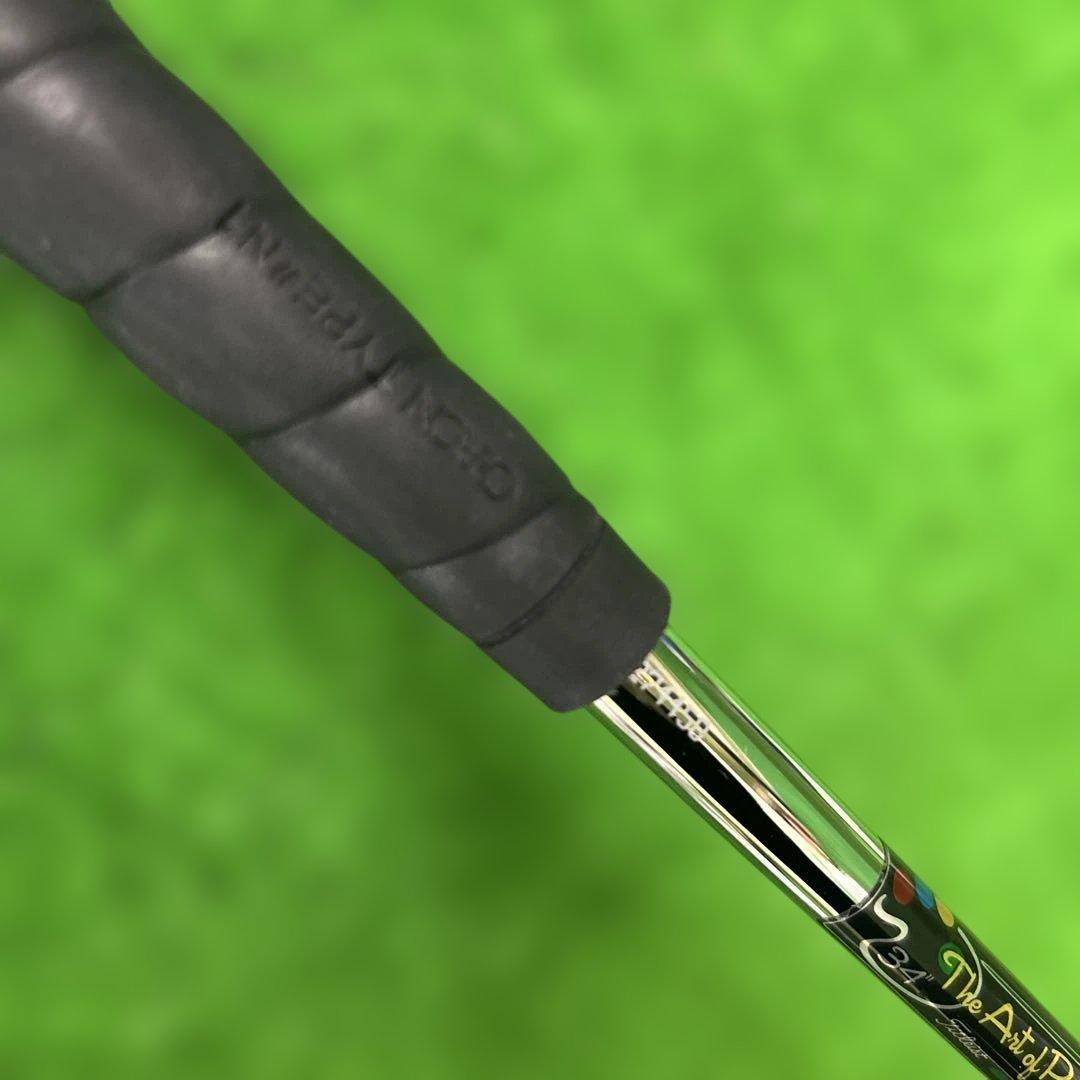 その他 SCOTTY CAMERON California MONTEREY