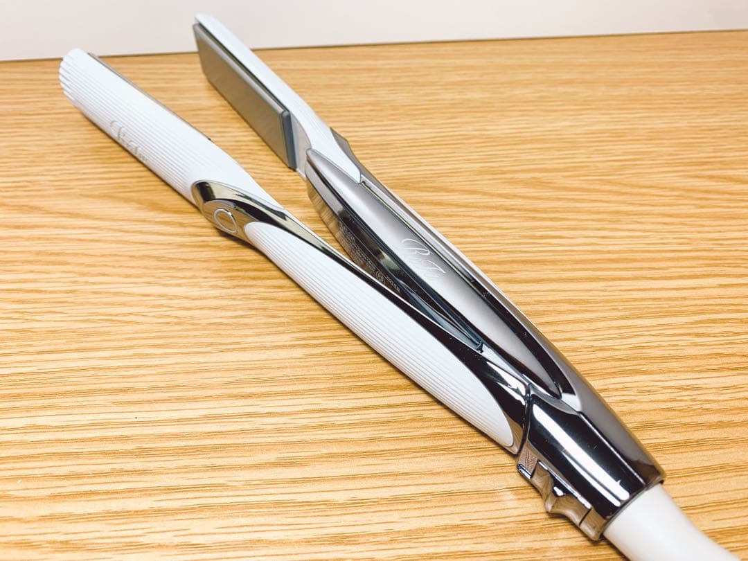 【超美品✨】リファストレートアイロンプロ