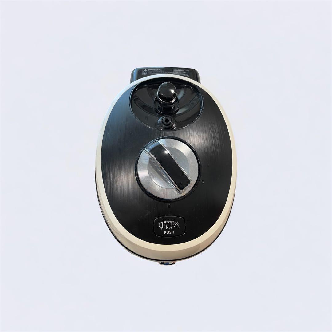 酵素玄米Labo 酵素玄米炊飯器