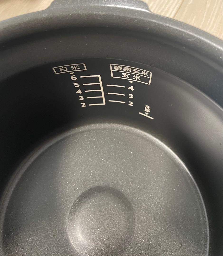 酵素玄米Labo 酵素玄米炊飯器