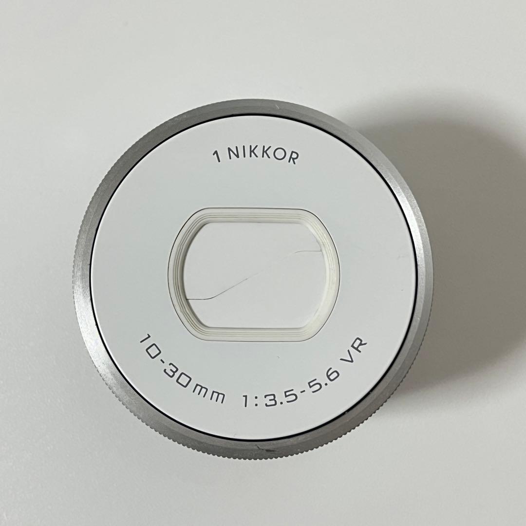 Nikon 1 NIKKOR 10-30mm F3.5-5.6 VR 動作確認済
