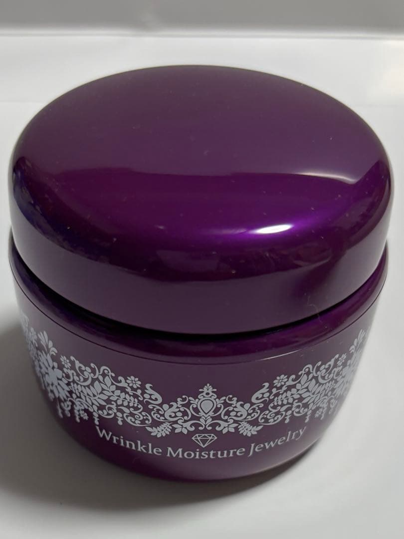 クリスタルジェミー モイスチャージュエリー2倍&エッセンス増量/バニティ付