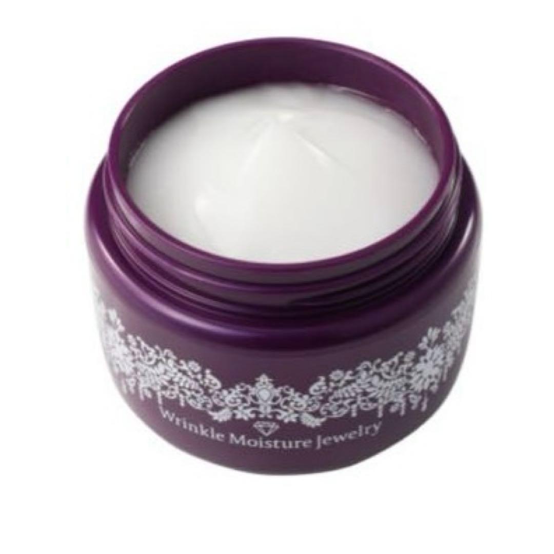 クリスタルジェミー モイスチャージュエリー2倍&エッセンス増量/バニティ付