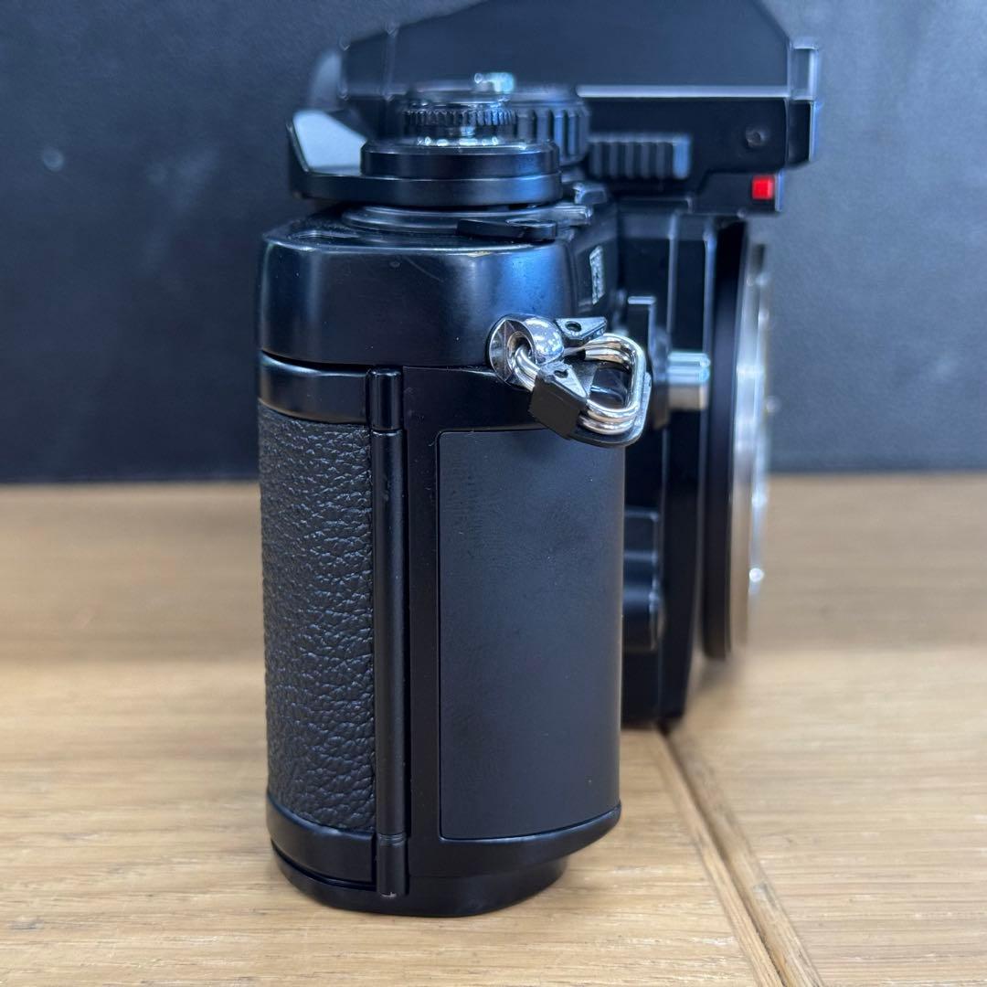 概ね美品 Nikon F3 ボディ フィルムカメラ 一眼レフ