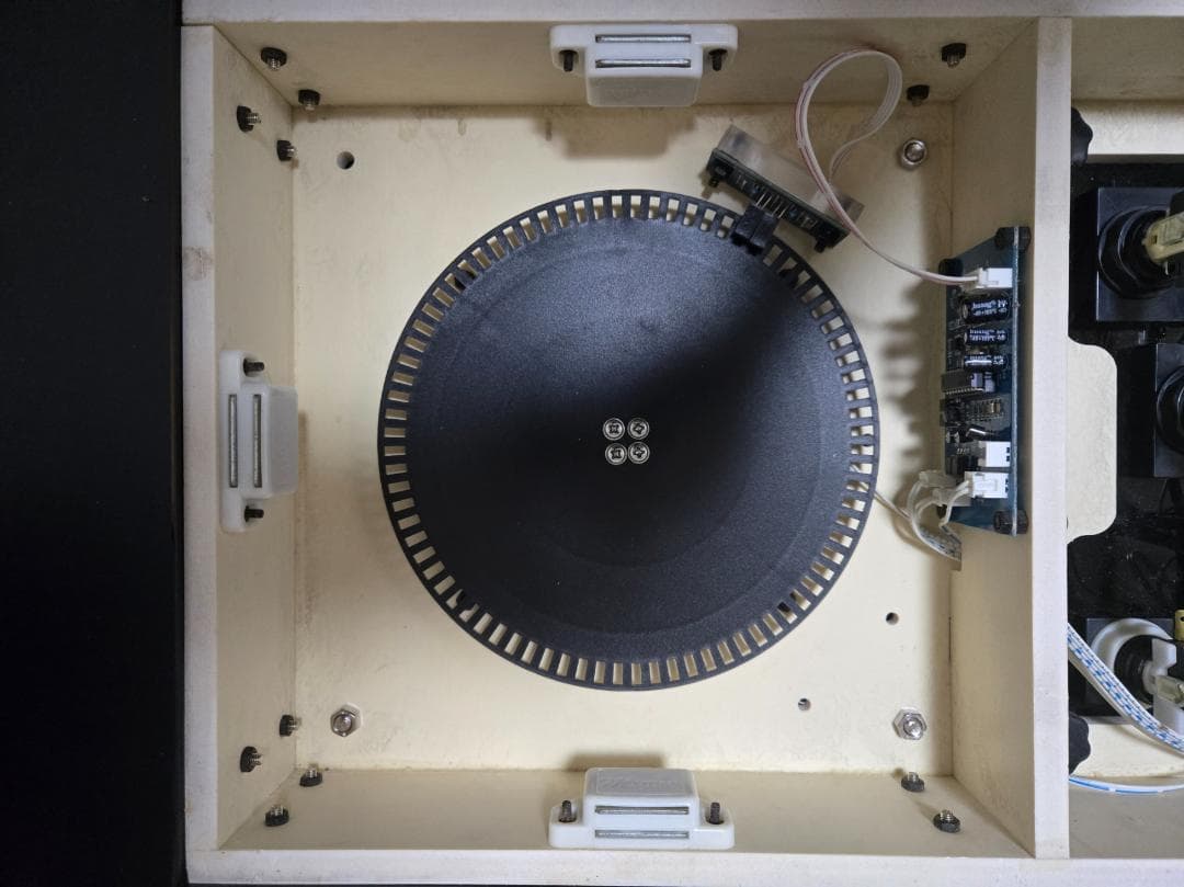 beatmania iidx DAOコン FP7 2012