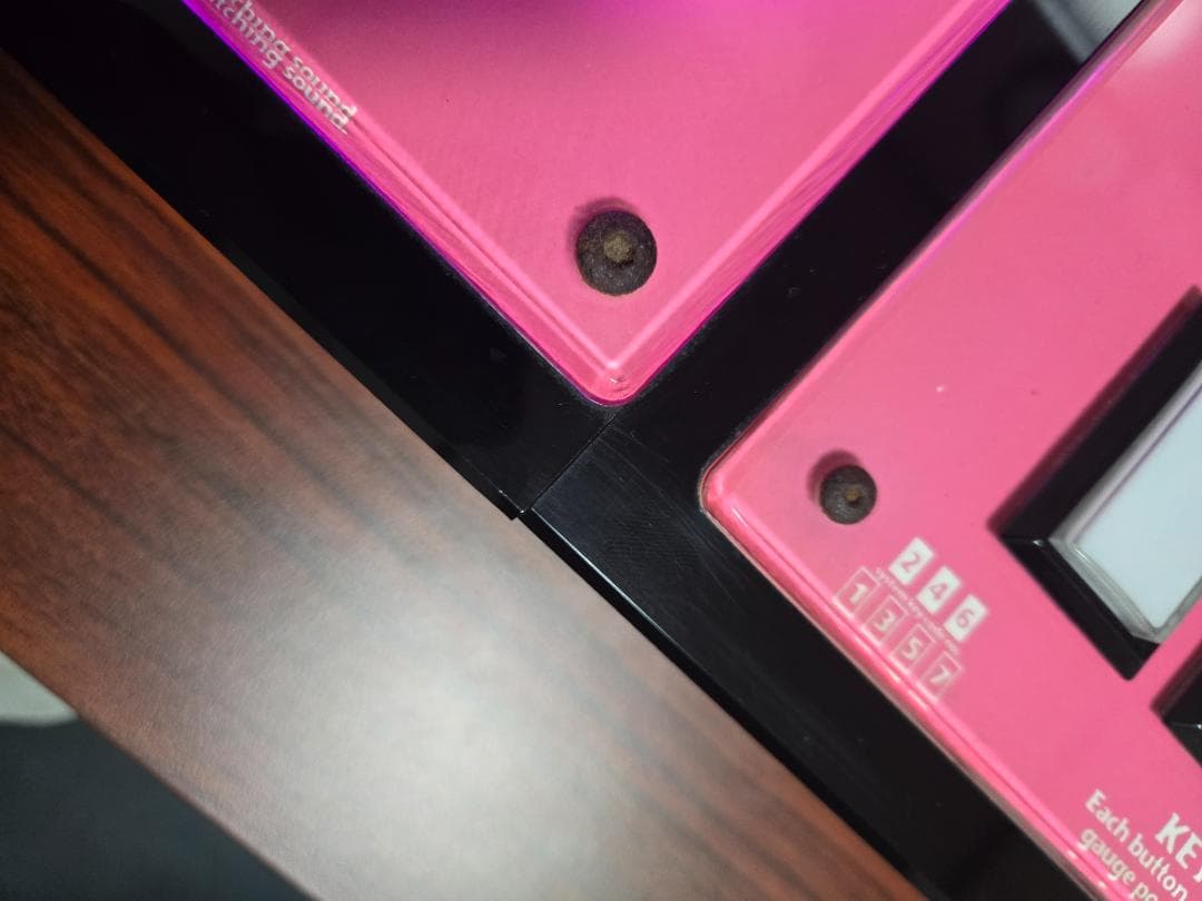 beatmania iidx DAOコン FP7 2012