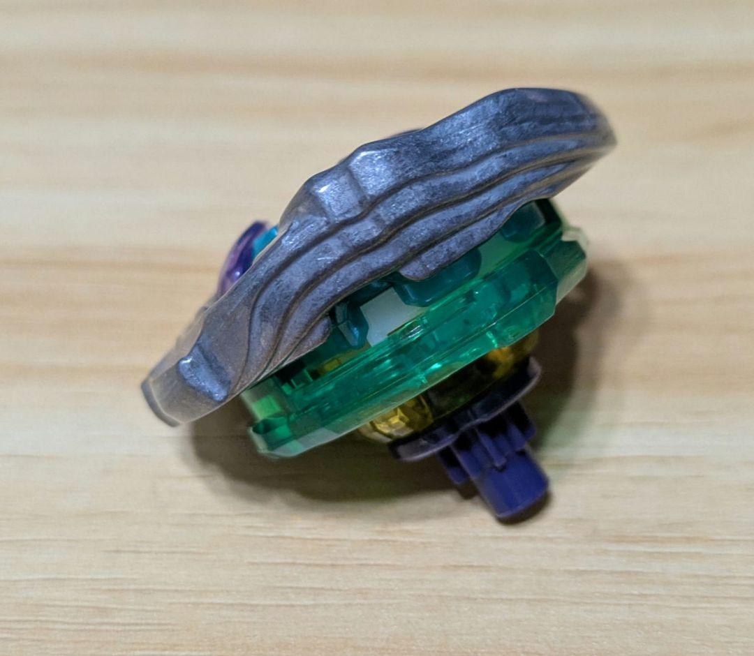 【超・調整済み】ワイバーンホバー1-60LR　パーツ厳選　G1大会用