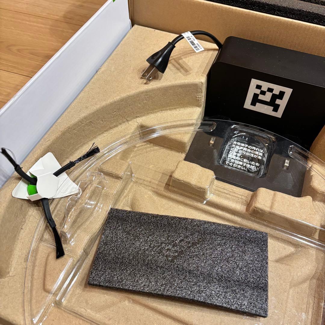 2428ほぼ新品‼︎ ルンバ J7 15860 Wi-Fi ロボット掃除機