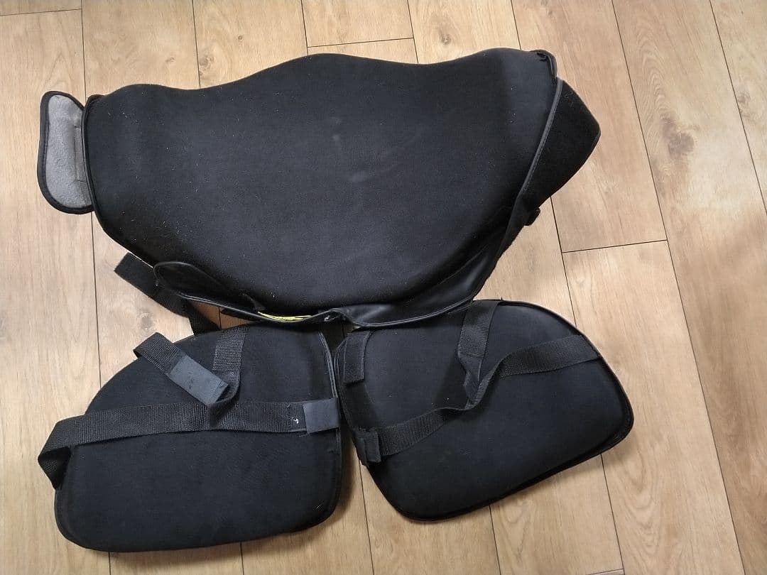 ボディーメーカーミット