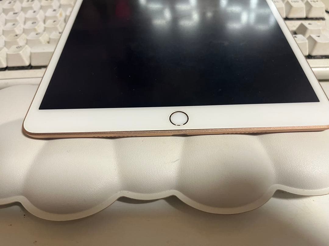 【値下げ】iPad air Wi-Fi 第3世代 256GB ゴールドおまけ付き