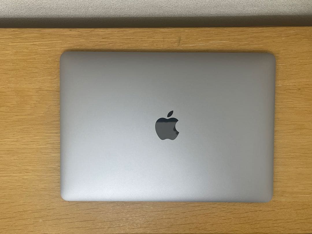 Apple MacBook 12インチ スペースグレイ i5/8GB/256GB