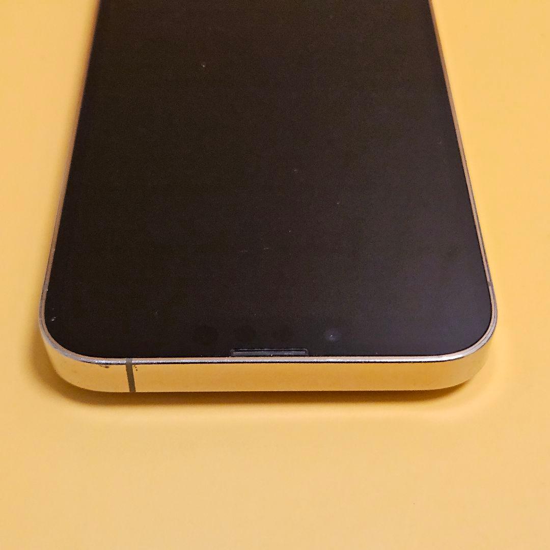 顔面片栗粉様46.8　iPhone 13 Pro 128GB #098