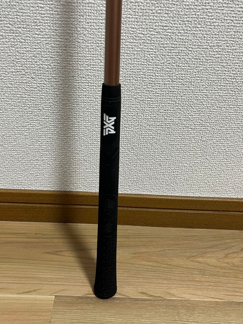 ツアーAD　GC-5 flex R1 （スリーブ無）ドライバー用