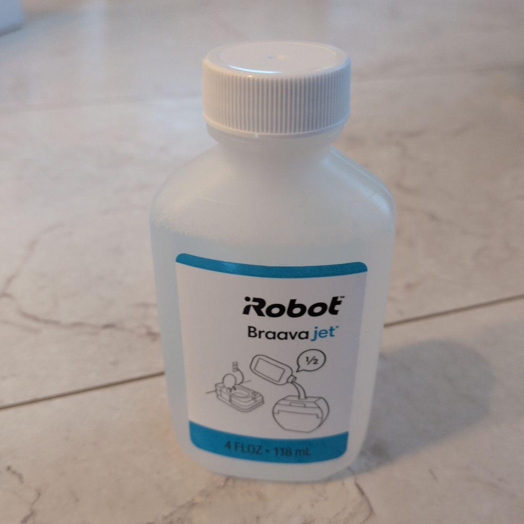iRobot ブラーバジェットm6