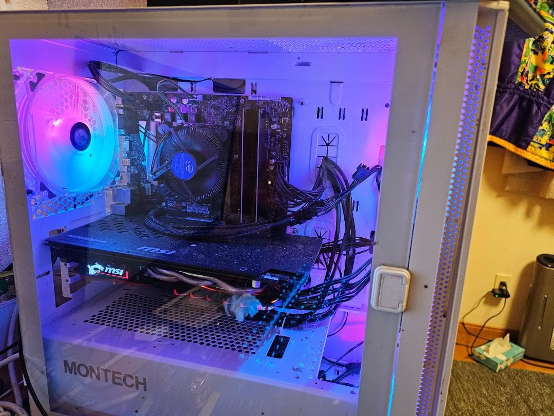 コンピューター