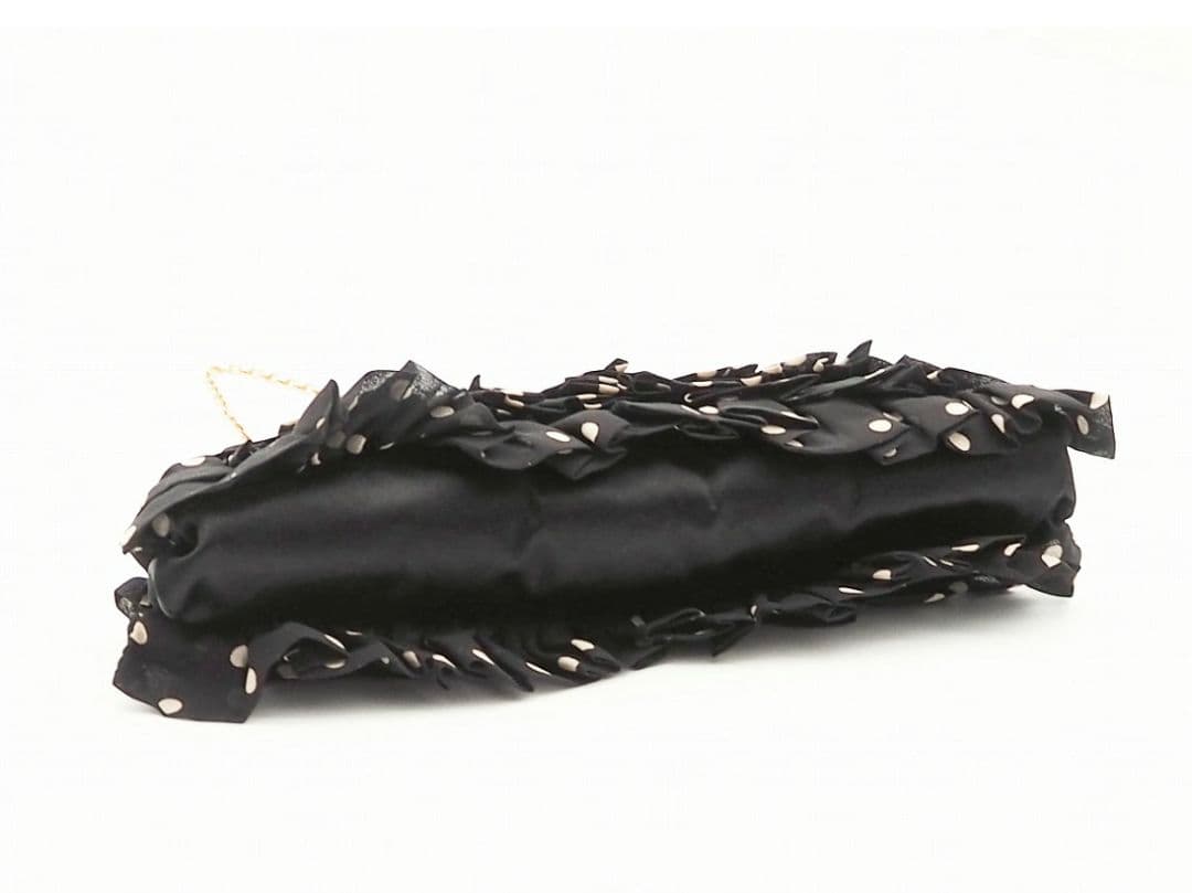 【中古】VALENTINO ヴァレンティノ パーティーバッグ