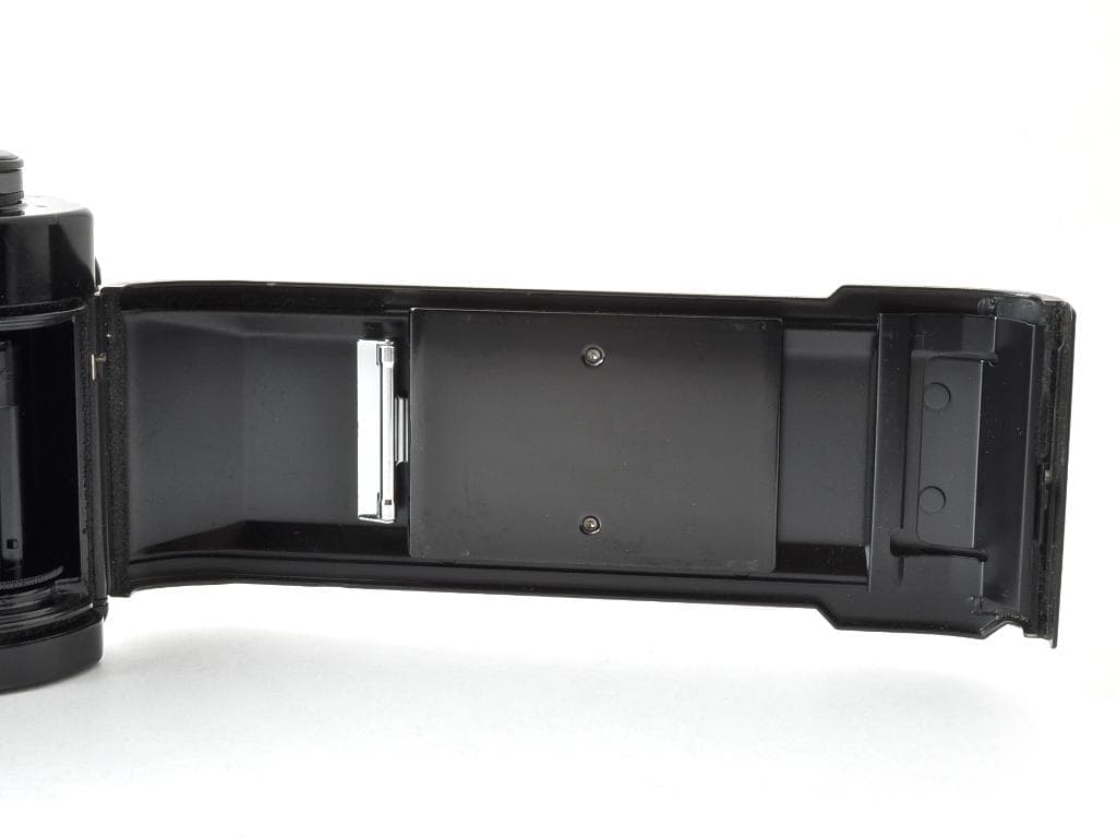 キヤノン AE-1 PROGRAM ブラック NFD 50mm f1.4 完動品